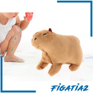 [Figatia2] ของเล่นตุ๊กตาสัตว์ แบบนิ่ม ขนาด 17-20 ซม. ของขวัญ สําหรับเด็กผู้หญิง และเด็กผู้ชาย