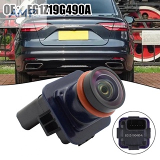 ⚡NEW 8⚡Reversing Camera Accessories Black Car Direct Replacement High Quality