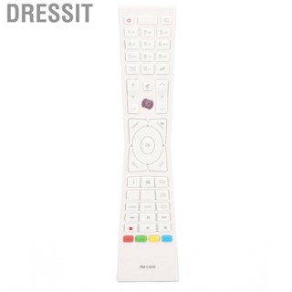 Dressit TV    Powered Replacement Television Sensitive Response Comfortable Buttons for LT55C860 LT24VH43A