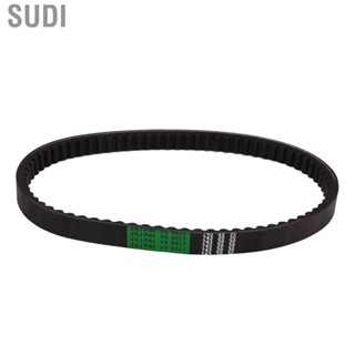 Sudi CVT Drive Belt 20mm Wide 743‑20‑30 30 Degree  Angle for 125cc 150cc Moped ATV