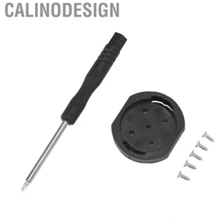 Calinodesign ( 1)Bike   Tool Set 5 Screws Bracket Fixed Base Repla