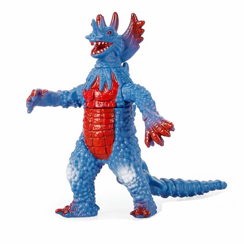 15cm Monster Ultraman Kaiju Model Action figure Soundgiller Sadolar Neronga Gudon Aboras Alien Hippo