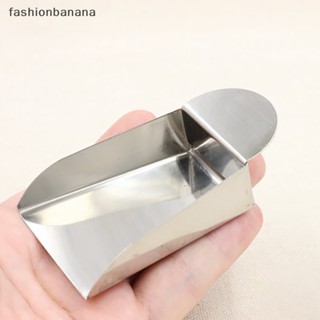 [fashionbanana] ใหม่ พลั่วตักเครื่องประดับ ไข่มุก พลอย ลูกปัดเพชร ตัก พร้อมส่ง