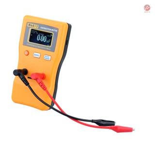 M6013 Capacitor Meter Digital Meter for Circuit Testing