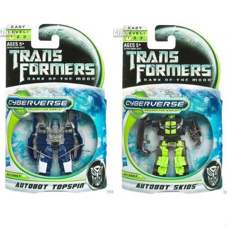 [BTF] Hasbro Transformers หุ่นยนต์รถไฟของเล่น ขนาดเล็ก สีดํา