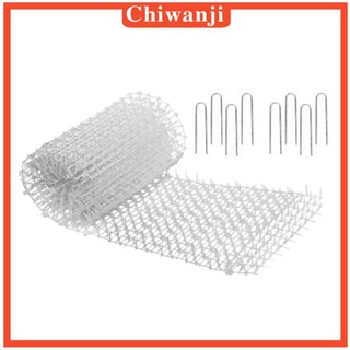 [Chiwanji] เสื่อหนาม สําหรับสัตว์เลี้ยง สุนัข แมว