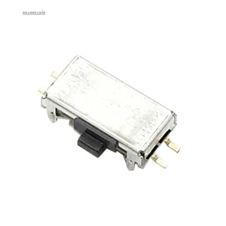 【GRCEKRIN】Durable Tools Volume Switch For NDSL GBASP Slider Button For DS Lite NDSL