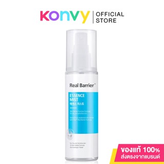 Real Barrier Essence Mist 100ml.