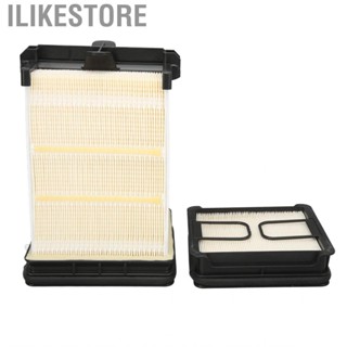 Ilikestore 7221933 Air Filter Strong Power Professional Powerful Filtration Wearproof High Precision for Skid Steer Loaders S450 S510