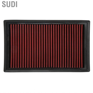 Sudi 33‑3005 Filter Panel Engine For Car