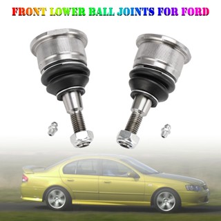 ข้อต่อบอลล่าง ด้านหน้า BA3395A สําหรับ Ford Falcon AU BA BF 1998-2008