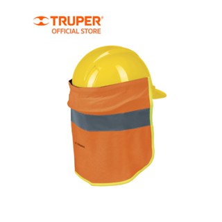 TRUPER 12355 แผ่นกันแดดคอ 11.8 นิ้ว (CUNU-N)