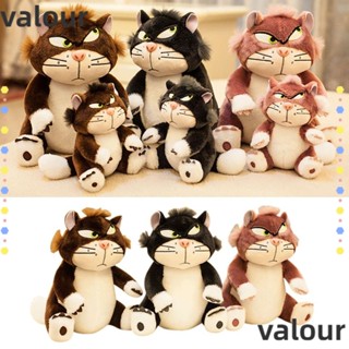 Valour พวงกุญแจ จี้ตุ๊กตาการ์ตูน Kawaii ขนาด 12 ซม. สําหรับตกแต่งบ้าน