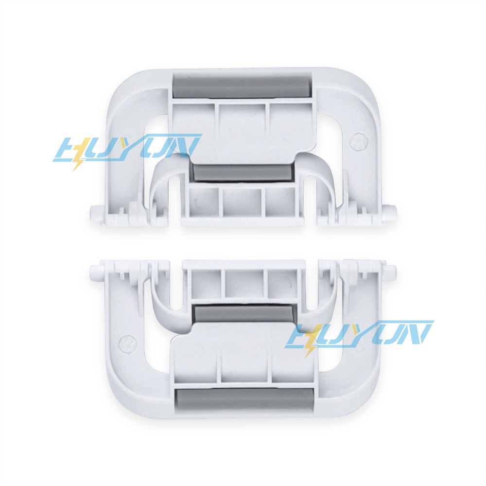 Logitech Logitech G715 Mechanical Gaming Keyboard ขาตั้งขาตั้งกล้องสีขาวขาตั้งคีย์บอร์ดเปลี่ยน Unive