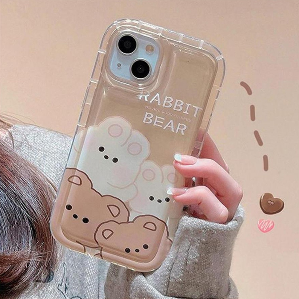 ถุงลมนิรภัยกรณีโทรศัพท์การ์ตูน for Xiaomi Redmi 10 9 12C 10C 10X 9C 9A 9T Note 12 11 10 9 8 Pro Max PocoX3/X3 Pro/X3 NFC