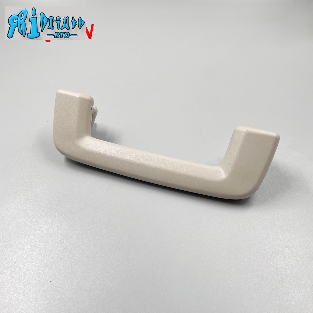 มือจับหลังคารถยนต์ Rto2 สําหรับ 2012-2021 Ford Ranger T6 2015-2021 Ford Everest Mazda BT50 Grab Hand