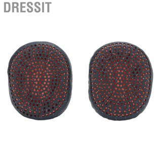 Dressit Headset Earpads Noise Blocking  Headphone Ear Cushions For Skullcandy