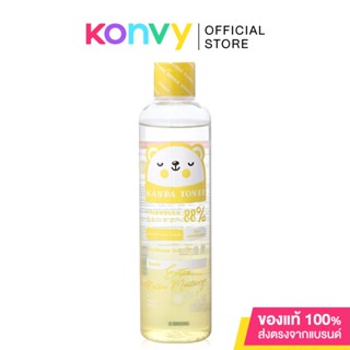 Kanda Calendula Deep Essence Toner 250ml.