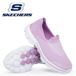 Skechers_ GOWALK ArchFit รองเท้ากีฬา รองเท้าวิ่งลําลอง พื้นหนา ใส่สบาย ทนทาน สําหรับผู้ชาย และผู้หญิง