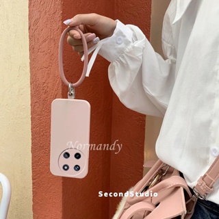 พร้อมส่ง เคสป้องกันโทรศัพท์มือถือ TPU แบบนิ่ม สีแคนดี้ กันกระแทก สําหรับ Realme 11 Pro Pro+ RealmeC51 C51 NFC 4G 5G 2023