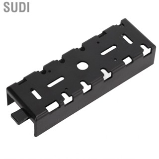 Sudi Car Audio  Panel Mount Bracket  Replacement for YAESU FT‑8800/FT‑8900R