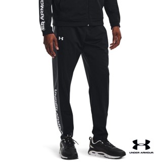 Under Armour UA  Mens Brawler Pants อันเดอร์ อาเมอร์ กางเกงออกกำลังกาย สำหรับผู้ชาย