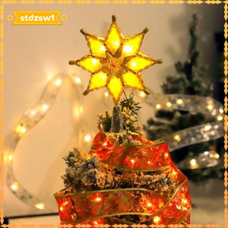 [stdzsw1] สายไฟ LED สําหรับตกแต่งต้นคริสต์มาส ฤดูหนาว