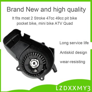 [Lzdxxmy3] สตาร์ทเตอร์ แบบดึง สําหรับเครื่องยนต์ 47cc 49cc 2 จังหวะ Mini Quad ATV