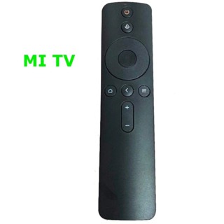 ใหม่ รีโมตคอนโทรล บลูทูธ แบบเปลี่ยน สําหรับ Xiaomi mi tv