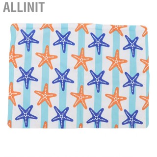 Allinit Pet Cooling Pad Mat Gel for Home Cats