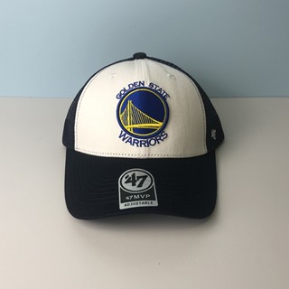 NBA hat mens baseball cap basketball team sports mesh cap embroidery peaked cap Golden State Warriors Curry hat IT5I