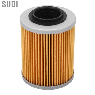 Sudi Engine Oil Filter Cylindrical Fuel Replacement for RYKER Ally Edition 900 ACE