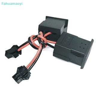 &lt;Fahuamaoyi&gt; ซ็อกเก็ตพอร์ตชาร์จ Usb 2.0 พร้อมสายเคเบิล สําหรับโคมไฟ ขนาดเล็ก ใช้ในครัวเรือน ลดราคา