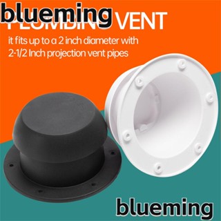 Blueming2 ฝาปิดช่องระบายอากาศ ทรงกลม อุปกรณ์เสริม สําหรับหลังคารถบ้าน