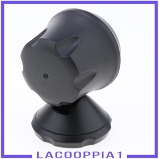 [Lacooppia1] เครื่องมือวัดระดับความเอียง ไล่โทนสี สีดํา สําหรับรถยนต์