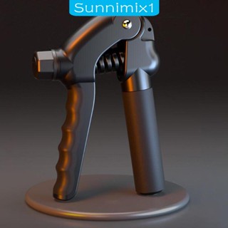 [Sunnimix1] อุปกรณ์ออกกําลังกายนิ้วมือ สําหรับผู้ชาย และผู้หญิง