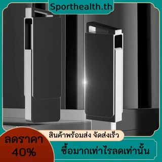 แฟลชไดรฟ์โลหะ USB 3.0 หมุนได้ 360 องศา ความเร็วสูง 16 กรัม 32 กรัม 64 กรัม 128 กรัม 256 กรัม กันน้ํา สําหรับ PC Mac แล็ปท็อป