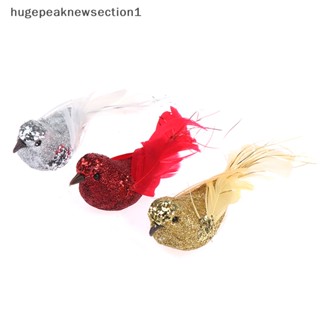 Hugepeaknewsection1 กิ๊บติดต้นไม้ ประดับขนนก กลิตเตอร์ Diy สําหรับตกแต่งบ้าน ปาร์ตี้