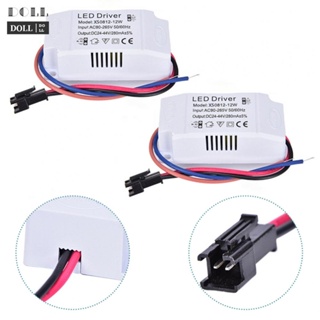 ⭐NEW ⭐Premium For LED Constant Driver Power Supply for Bright Lighting Pack of 2