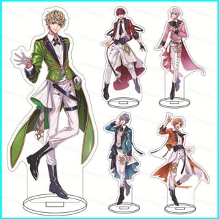 Lemonsquashscore โมเดลฟิกเกอร์อนิเมะ Vtuber Standee ของเล่น สําหรับตกแต่งบ้าน เก็บสะสม ของขวัญ