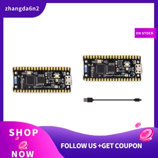 【พร้อมส่ง】บอร์ดไมโครคอนโทรลเลอร์ พลังงานต่ํา สําหรับ Banana Pi BPI-PicoW-S3 Esp32-S3