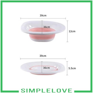 [Simple] Sitz โถสุขภัณฑ์อาบน้ํา พร้อมฟลัชเชอร์ สําหรับผู้หญิงหลังคลอดบุตร สีขาว สีชมพู