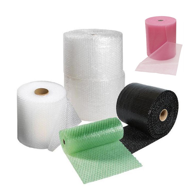 BS PACKING BUBBLE WRAP / FOAM PACKING / EXTRA PACKING BUBBLE WRAP