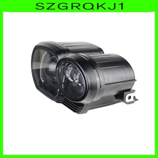 [szgrqkj1] ไฟหน้า LED สูงต่ํา ทนทาน สําหรับ K1300R K1200R