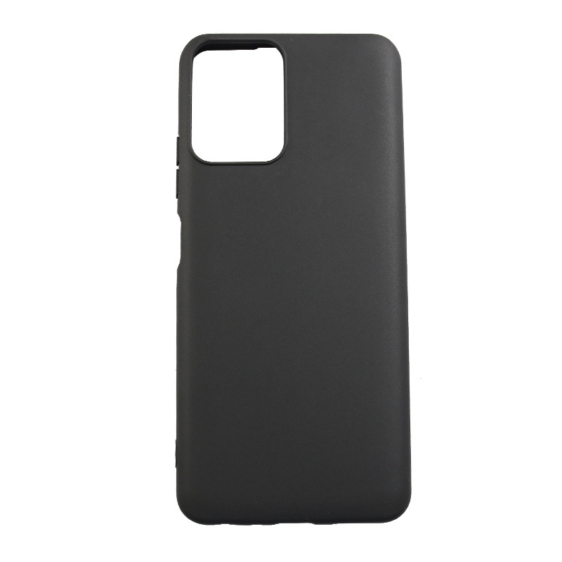ZTE Blade A72 5G 4G เคสฝาครอบโทรศัพท์เปลือกซิลิโคนอ่อนนุ่ม รูปที่ 2