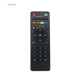 【GRCEKRIN】Remote Control Silicone Accessories Parts For M8N M8C M8S TX3 X96 MINI