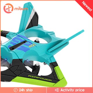 [Mibum] ของเล่นเครื่องร่อน 2.4G RC ควบคุมง่าย สําหรับผู้ใหญ่ ผู้เริ่มต้น ของขวัญ