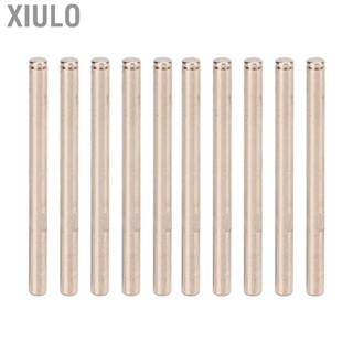 Xiulo (01)10X RC  Shaft Stainless Steel 4mm Brushless For  Co