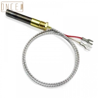 【ONCEMOREAGAIN】Gas Fireplace Heater Temperature Sensor Thermopile Thermocouple Accessories