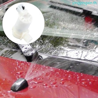 Yin ที่ปัดน้ําฝนกระจกหน้ารถยนต์ สําหรับ Altima Sentra 289203Z000